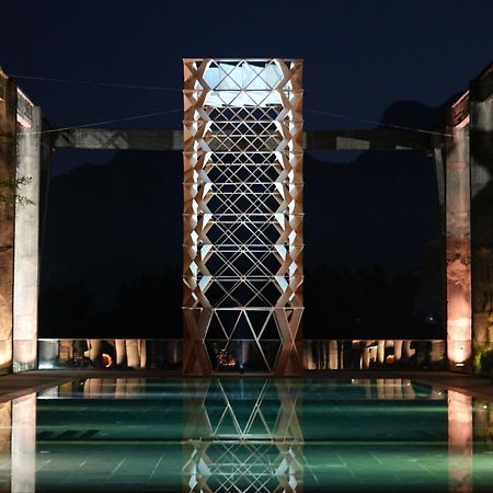 Yangshuo Sugar House Otel Dış mekan fotoğraf