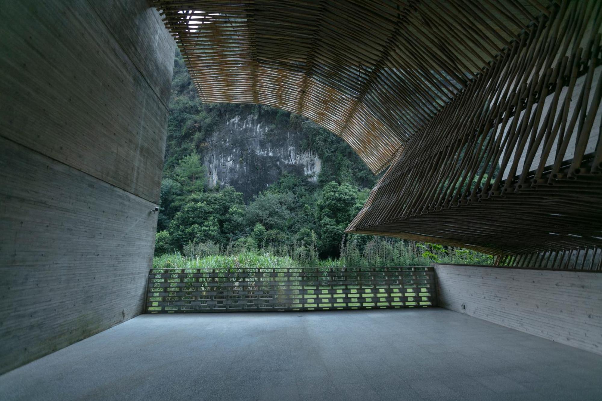 Yangshuo Sugar House Otel Dış mekan fotoğraf
