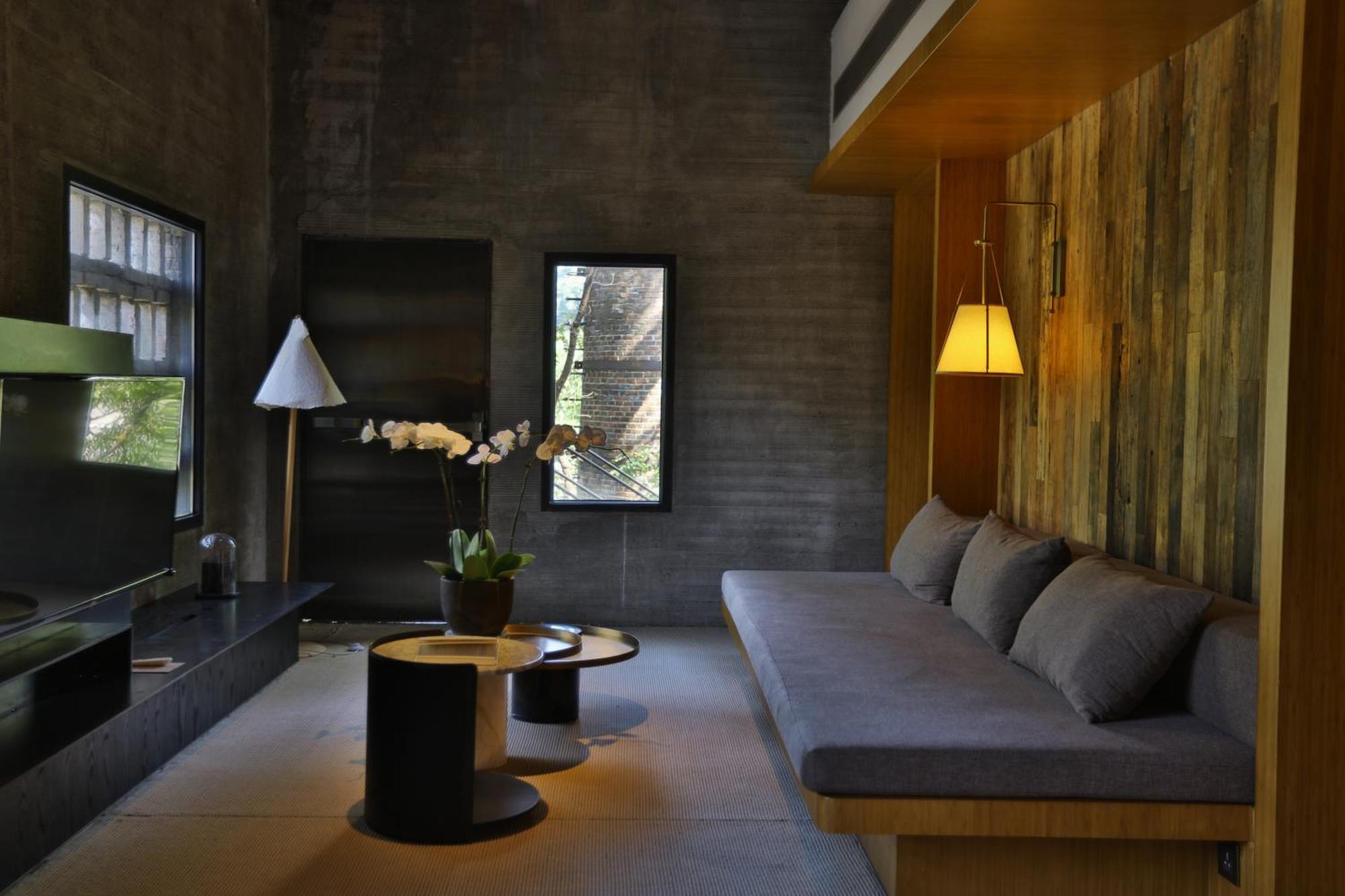 Yangshuo Sugar House Otel Dış mekan fotoğraf