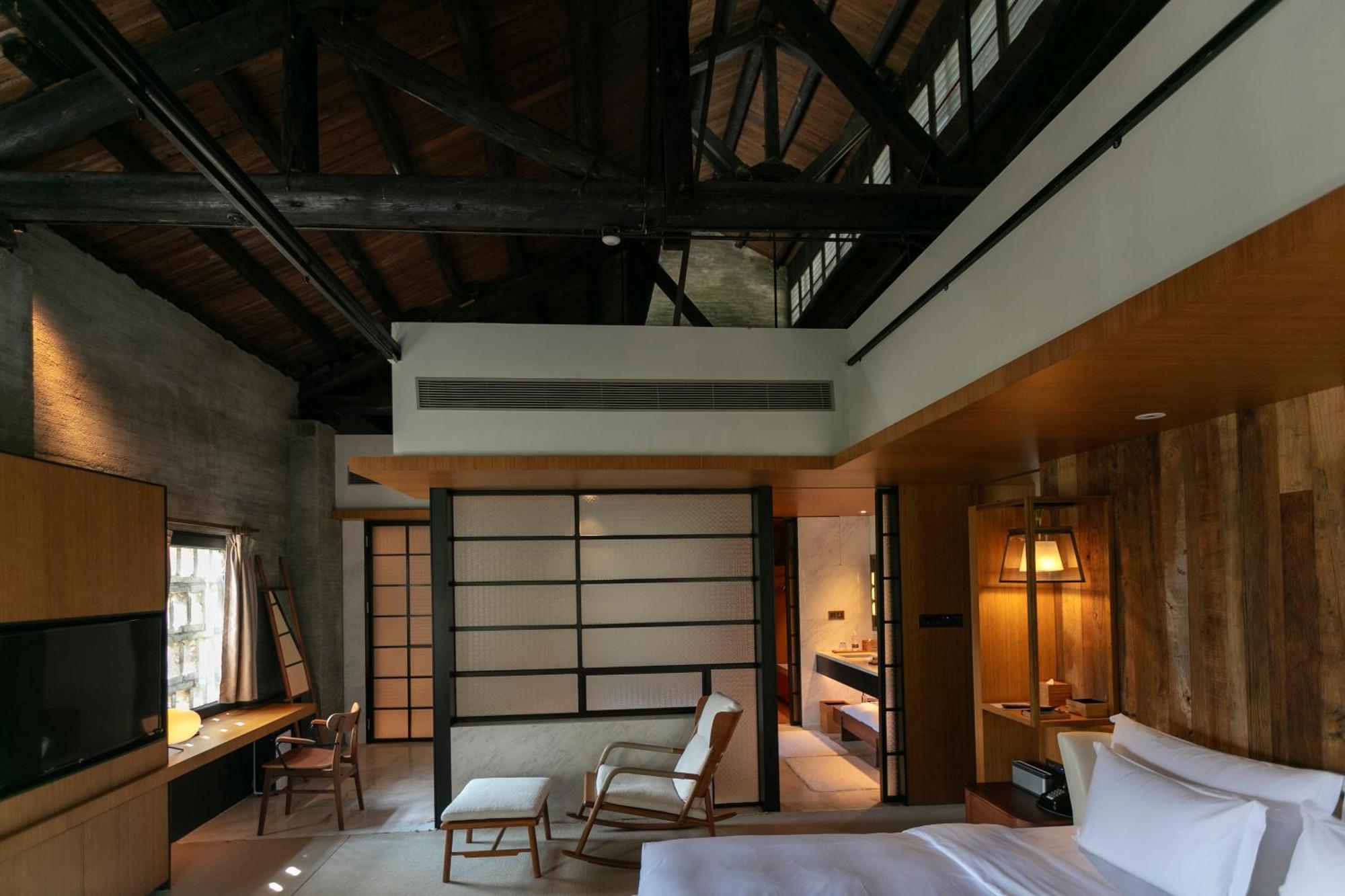 Yangshuo Sugar House Otel Dış mekan fotoğraf