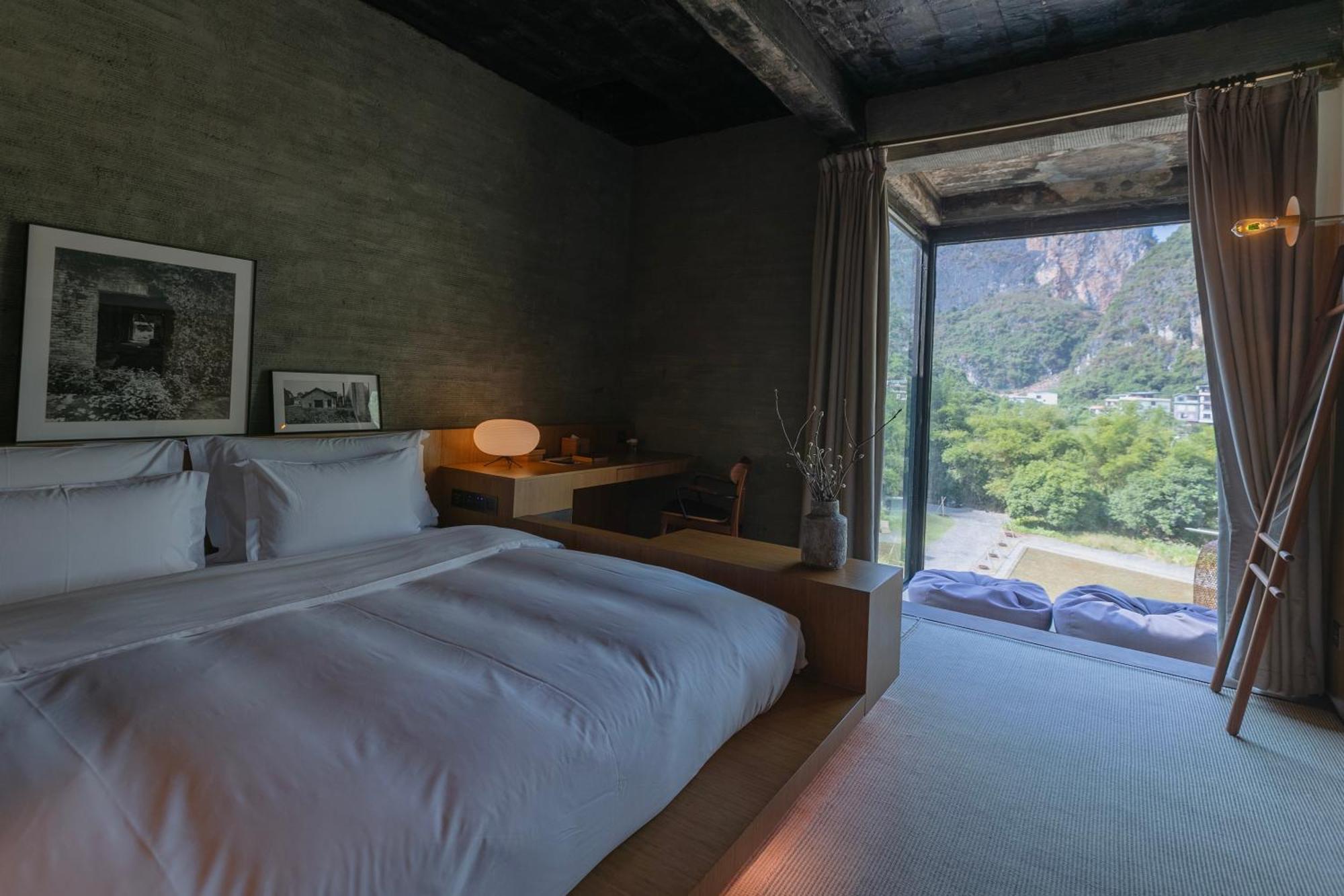 Yangshuo Sugar House Otel Dış mekan fotoğraf