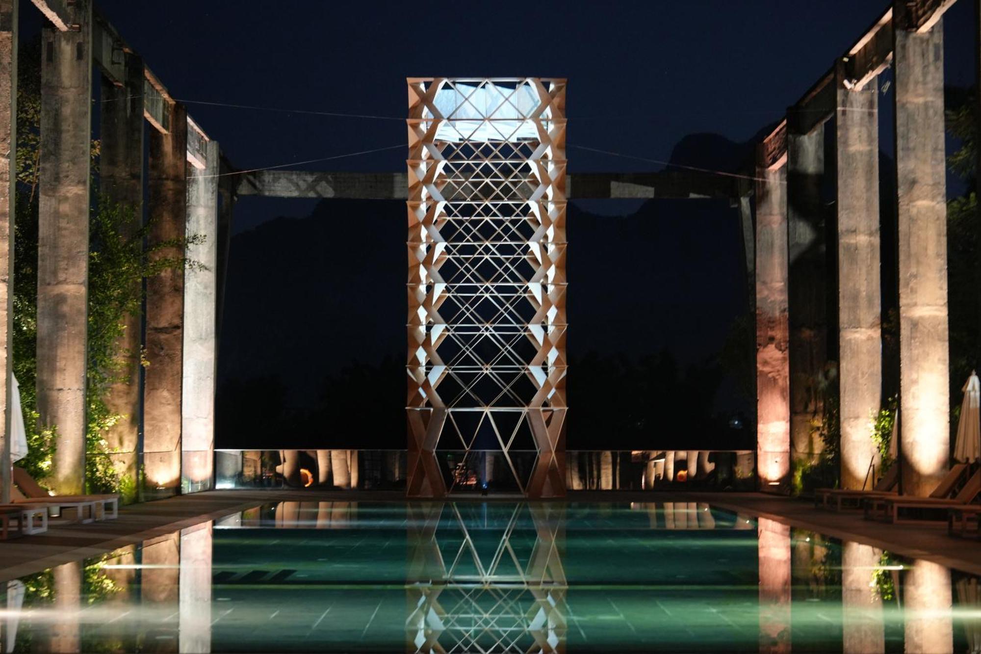 Yangshuo Sugar House Otel Dış mekan fotoğraf